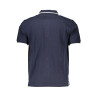 NORTH SAILS POLO MANICHE CORTE UOMO BLU