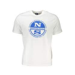 NORTH SAILS T-SHIRT MANICHE...