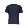 NORTH SAILS T-SHIRT MANICHE CORTE UOMO BLU