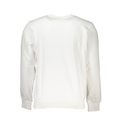 NORTH SAILS MEN&39S WHITE ZIPLESS SWEATSHIRT