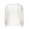 NORTH SAILS MEN&39S WHITE ZIPLESS SWEATSHIRT