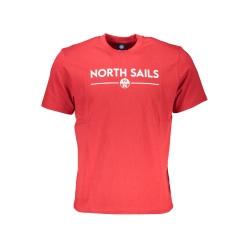 NORTH SAILS T-SHIRT MANICHE...