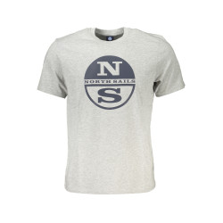 NORTH SAILS T-SHIRT MANICHE...