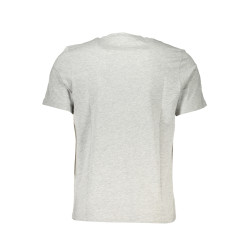 NORTH SAILS T-SHIRT MANICHE CORTE UOMO GRIGIO