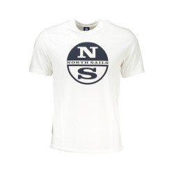 NORTH SAILS T-SHIRT MANICHE...