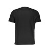 NORTH SAILS T-SHIRT MANICHE CORTE UOMO NERO