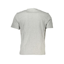 NORTH SAILS MEN&39S SHORT SLEEVED T-SHIRT GRAY