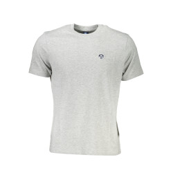 NORTH SAILS T-SHIRT MANICHE...