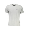 NORTH SAILS T-SHIRT MANICHE CORTE UOMO GRIGIO