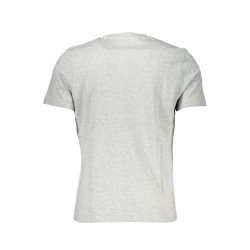 NORTH SAILS T-SHIRT MANICHE CORTE UOMO GRIGIO