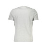 NORTH SAILS T-SHIRT MANICHE CORTE UOMO GRIGIO