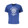 NORTH SAILS T-SHIRT MANICHE CORTE UOMO BLU