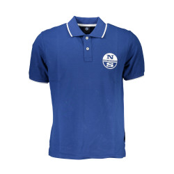 NORTH SAILS POLO MANICHE...