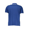 NORTH SAILS POLO MANICHE CORTE UOMO BLU