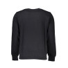 NORTH SAILS MEN&39S BLACK ZIP-OUT SWEATSHIRT