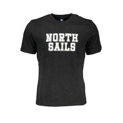 NORTH SAILS T-SHIRT MANICHE...