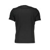 NORTH SAILS T-SHIRT MANICHE CORTE UOMO NERO