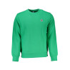 NORTH SAILS GREEN MEN&39S ZIPLESS SWEATSHIRT