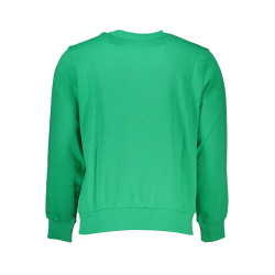 NORTH SAILS GREEN MEN&39S ZIPLESS SWEATSHIRT