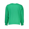 NORTH SAILS GREEN MEN&39S ZIPLESS SWEATSHIRT