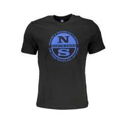 NORTH SAILS T-SHIRT MANICHE...