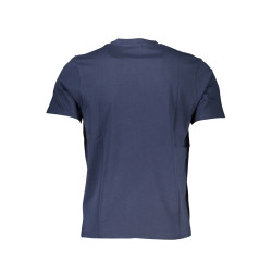 NORTH SAILS T-SHIRT MANICHE CORTE UOMO BLU