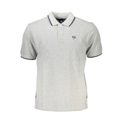 NORTH SAILS POLO MANICHE...