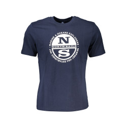 NORTH SAILS T-SHIRT MANICHE...