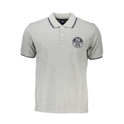 NORTH SAILS POLO MANICHE...