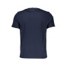 NORTH SAILS T-SHIRT MANICHE CORTE UOMO BLU