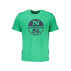 NORTH SAILS T-SHIRT MANICHE...