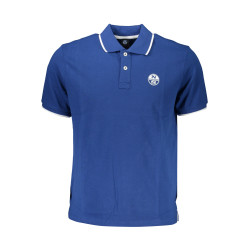 NORTH SAILS POLO MANICHE...