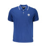 NORTH SAILS MEN&39S SHORT SLEEVED POLO SHIRT BLUE