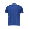 NORTH SAILS POLO MANICHE CORTE UOMO BLU