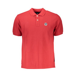 NORTH SAILS POLO MANICHE...