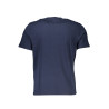 NORTH SAILS T-SHIRT MANICHE CORTE UOMO BLU