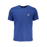 NORTH SAILS T-SHIRT MANICHE CORTE UOMO BLU