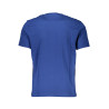 NORTH SAILS T-SHIRT MANICHE CORTE UOMO BLU