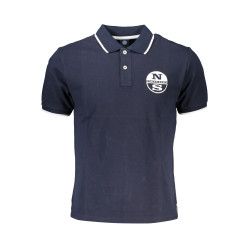 NORTH SAILS POLO MANICHE...