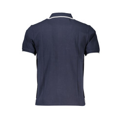 NORTH SAILS POLO MANICHE CORTE UOMO BLU