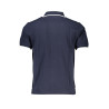 NORTH SAILS POLO MANICHE CORTE UOMO BLU