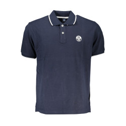 NORTH SAILS POLO MANICHE...