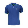 NORTH SAILS MEN&39S SHORT SLEEVED POLO SHIRT BLUE