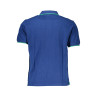 NORTH SAILS POLO MANICHE CORTE UOMO BLU