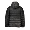 TOMMY HILFIGER MEN&39S BLACK JACKET