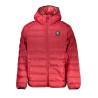 TOMMY HILFIGER MEN&39S RED JACKET