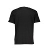 TOMMY HILFIGER MEN&39S SHORT SLEEVE T-SHIRT BLACK