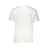 TOMMY HILFIGER MEN&39S WHITE SHORT SLEEVE T-SHIRT