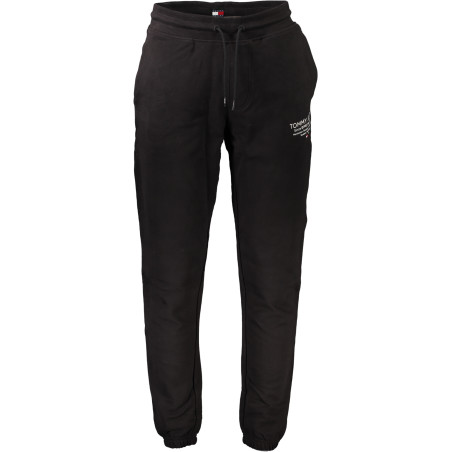 TOMMY HILFIGER MEN&39S BLACK PANTS