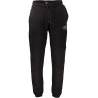 TOMMY HILFIGER MEN&39S BLACK PANTS